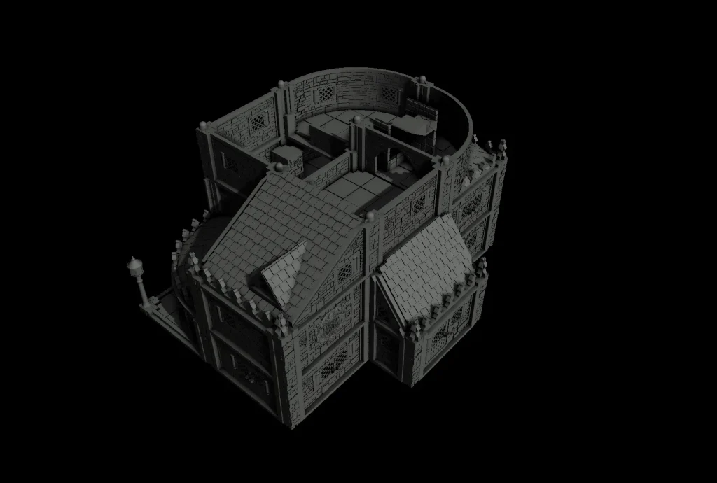 a Harbour Masters Residence Image 1 - ClickyWalls a Harbour Masteraposs Residence Image 1